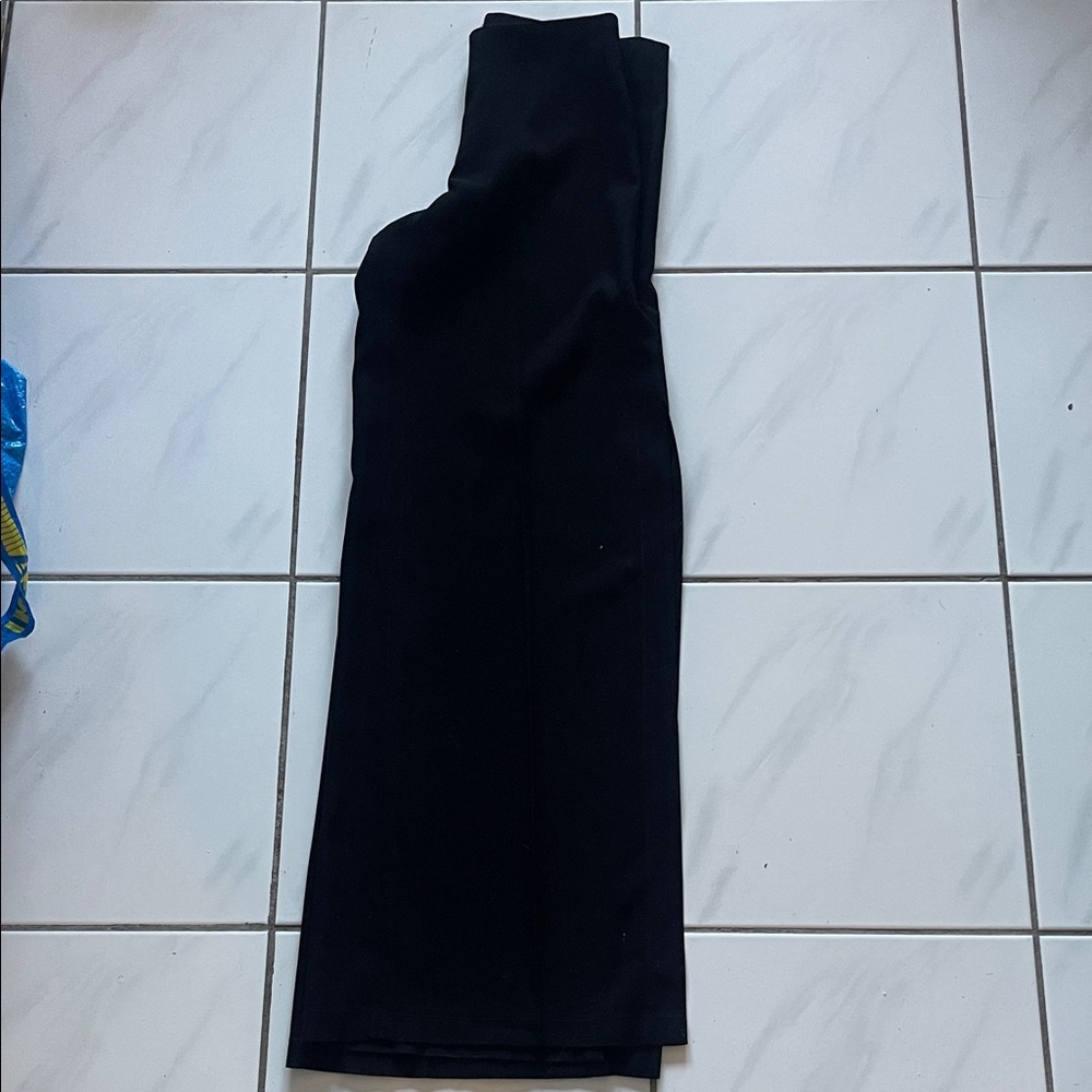 Black Pants